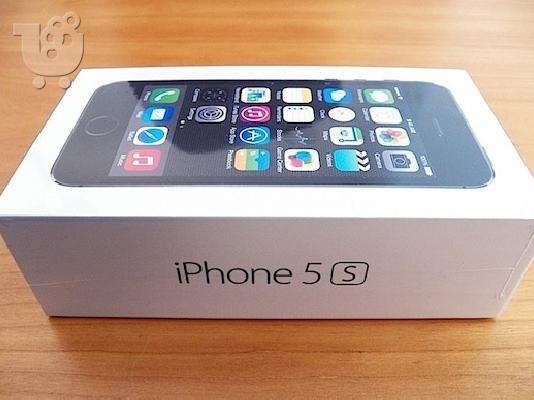 PoulaTo: νέα ξεκλείδωτη Apple Iphone 5S 64GB (σφραγισμένο από το εργοστάσιο) στη θέση